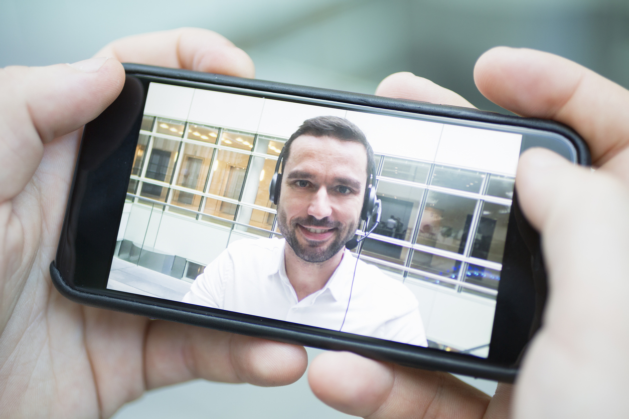 Voice and Video Calling Consumer vs Business VoIP